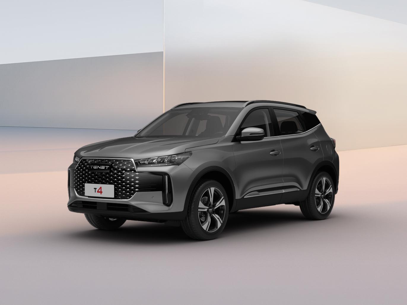 Лайн, Вариатор/CVT Line, 2025 г.в.