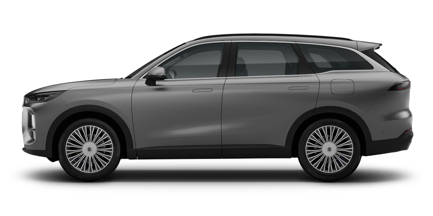 Сравнение Chery Tiggo 9 vs Jaecoo J8: Что лучше?