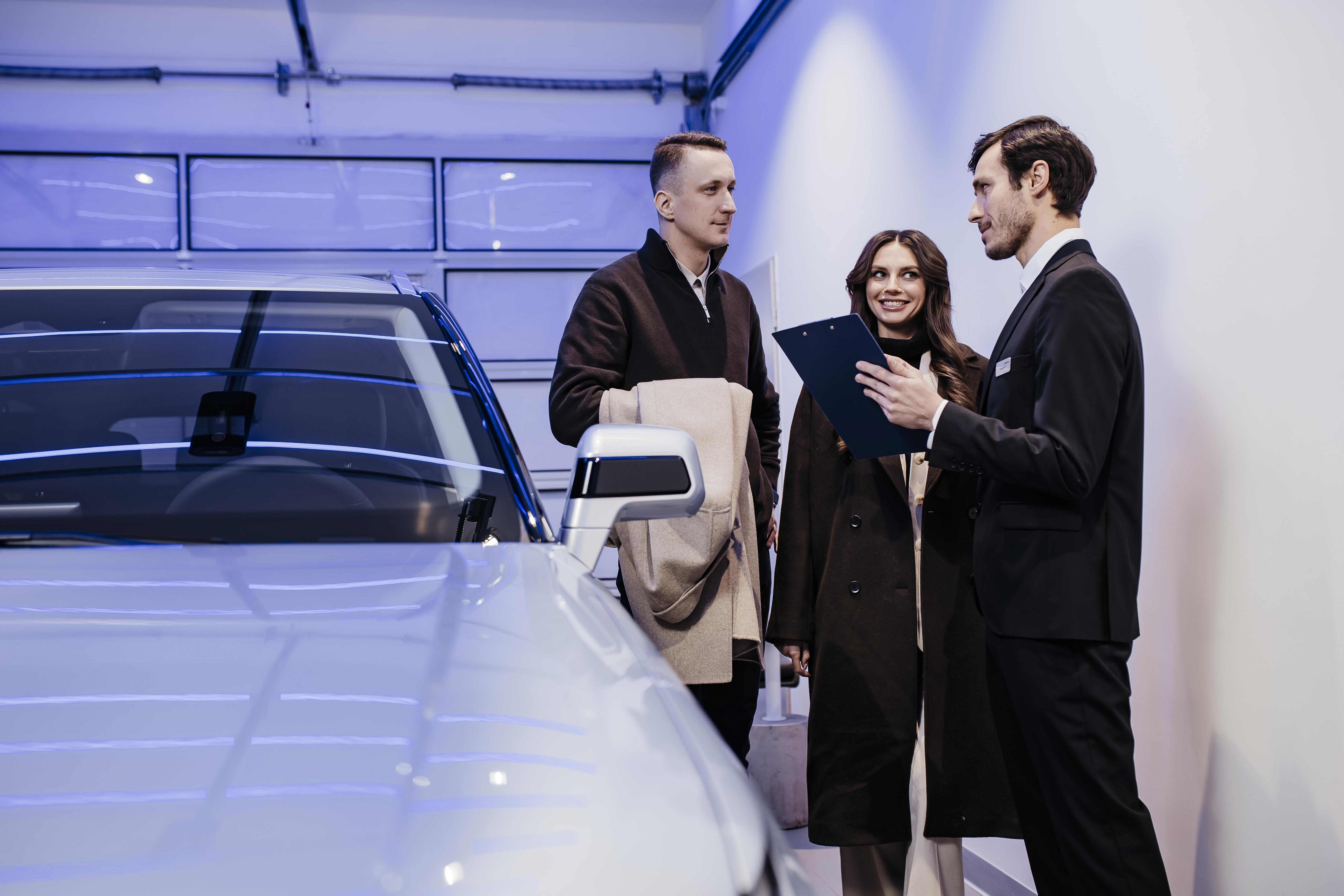 Выгода 50% на работы при первом посещении сервиса Jaecoo Аларм-Моторс