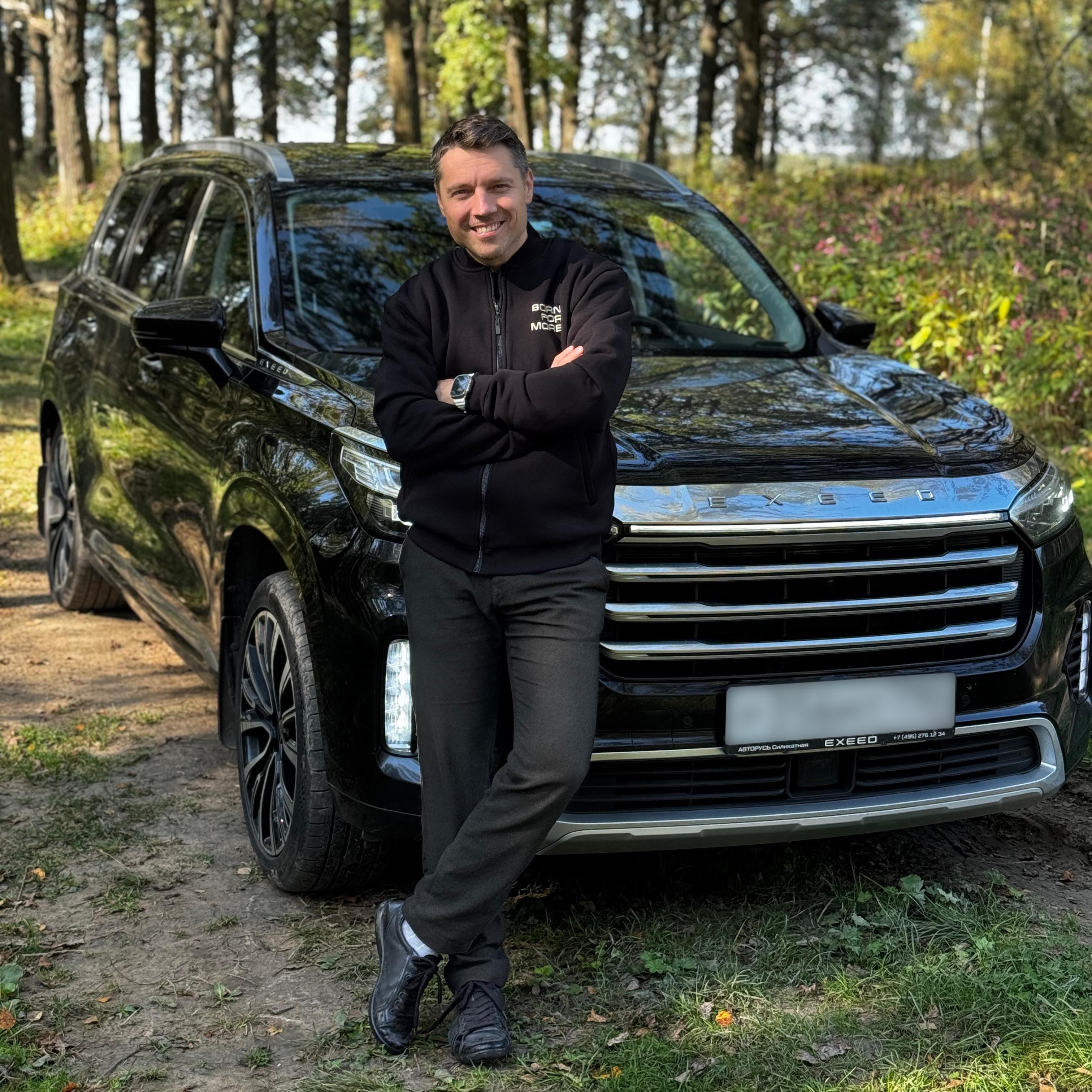 Анатолий Бокованов