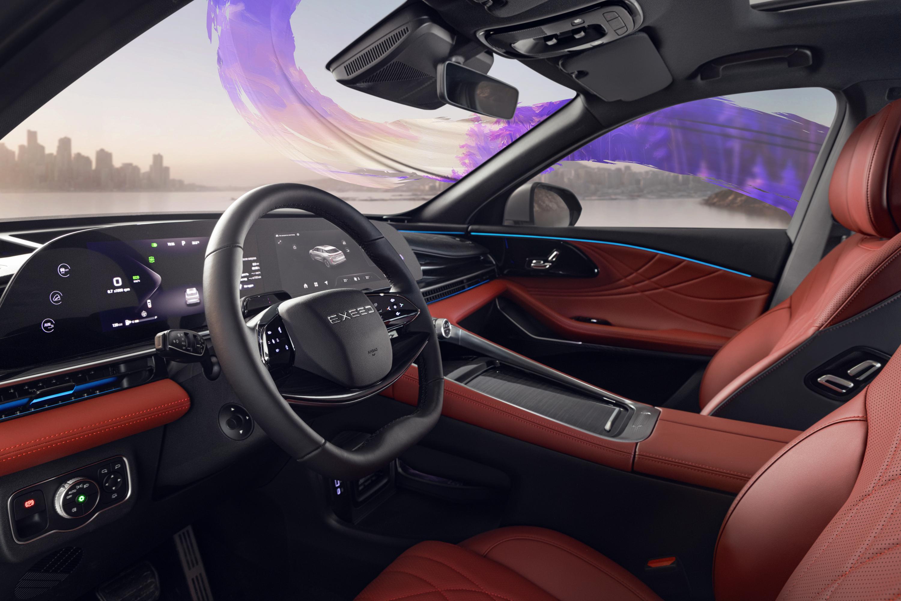 Комфорт, продуманный до мелочей