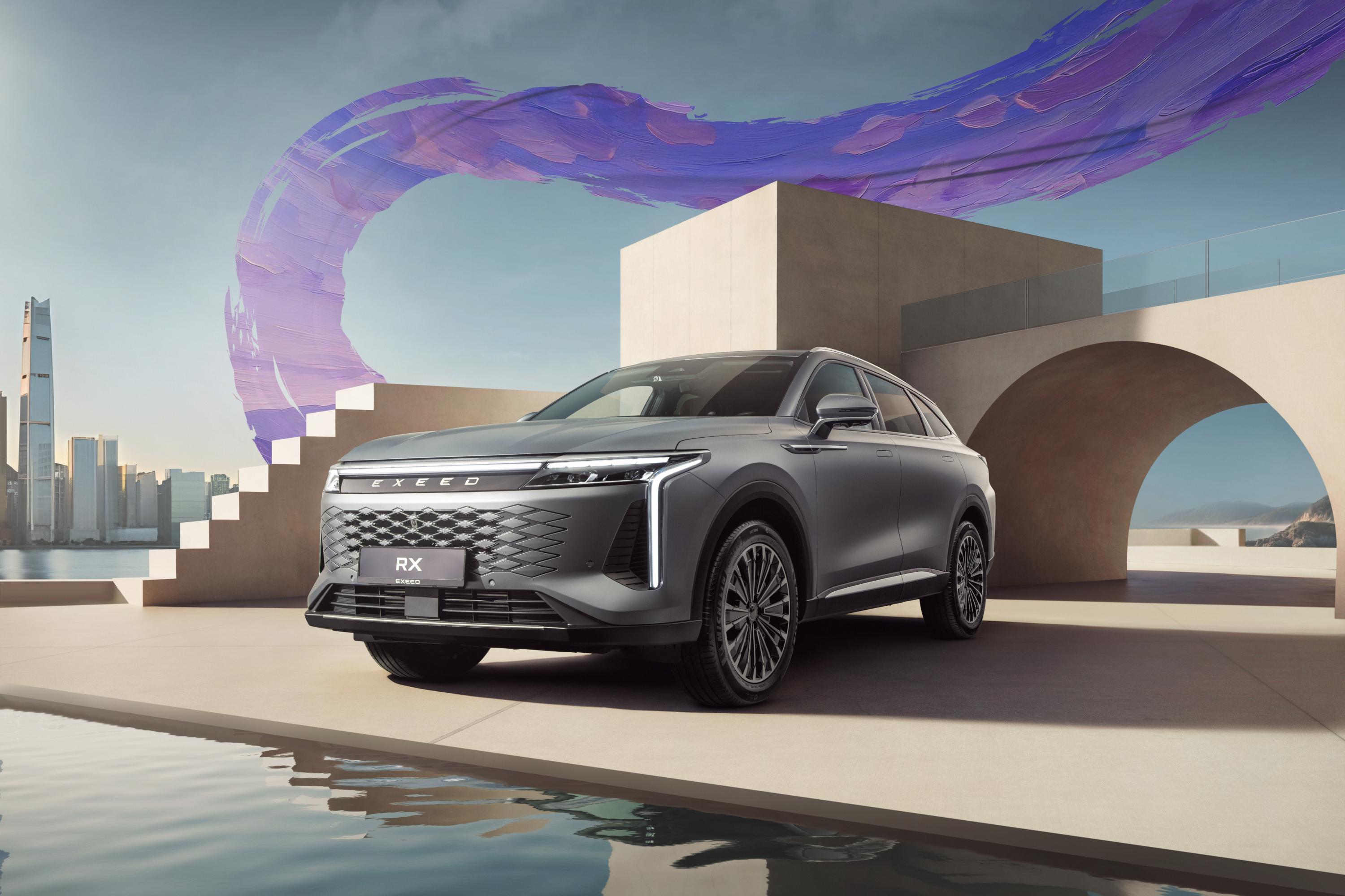 Безопасность на первом месте