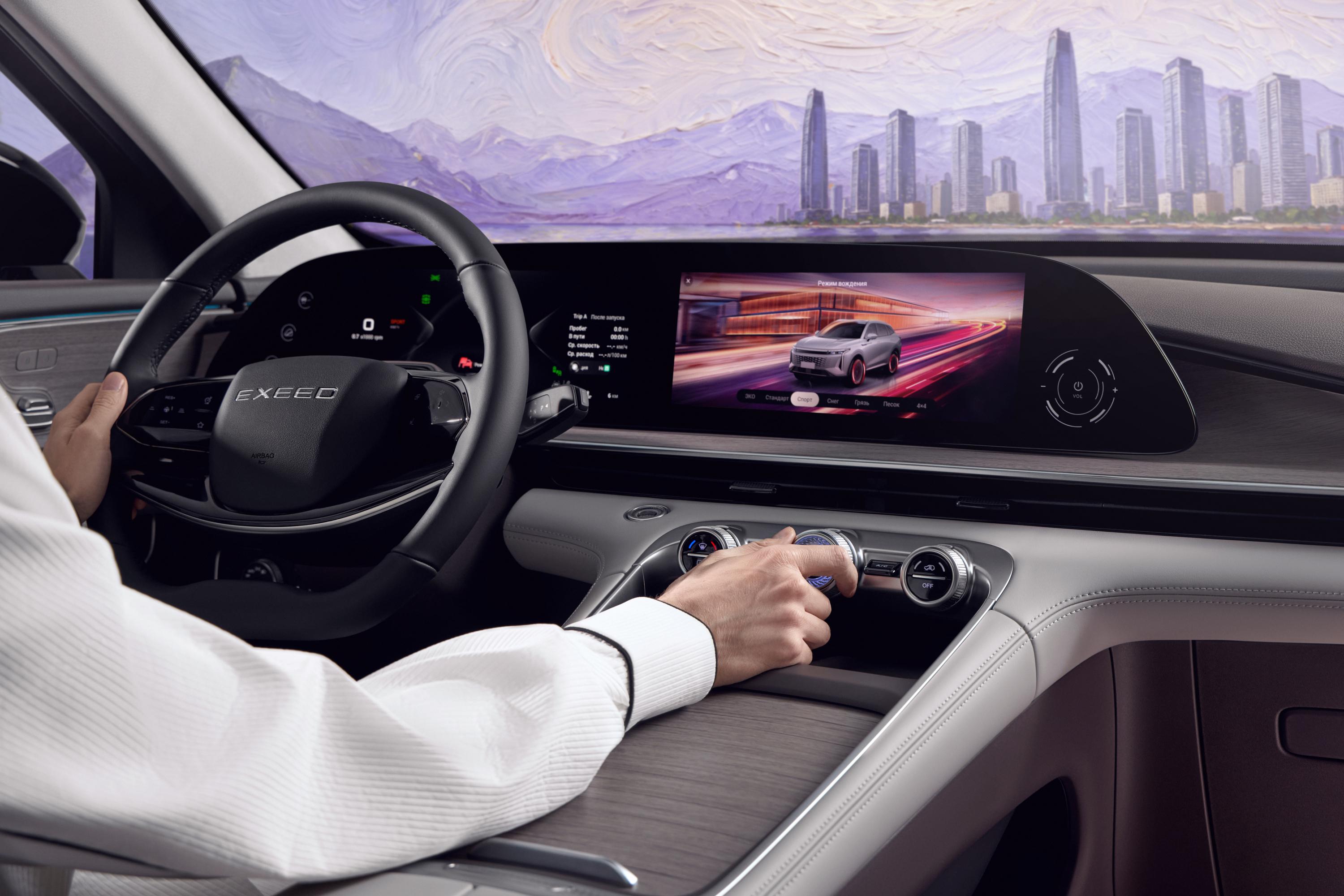 Искусство технологий