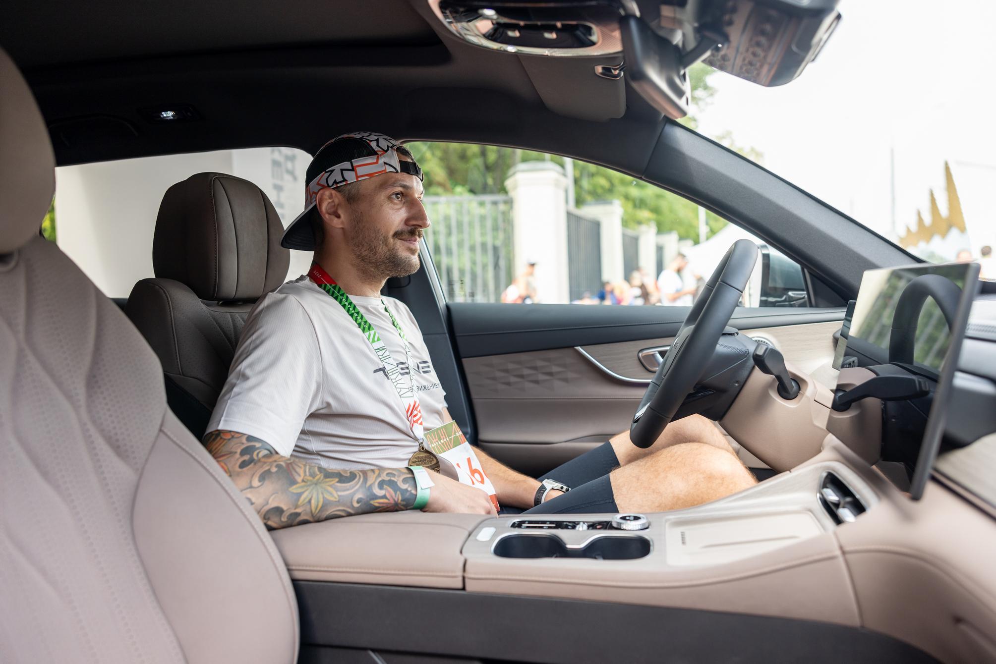 Беговой марафон от Tenet 2025 - фото 16