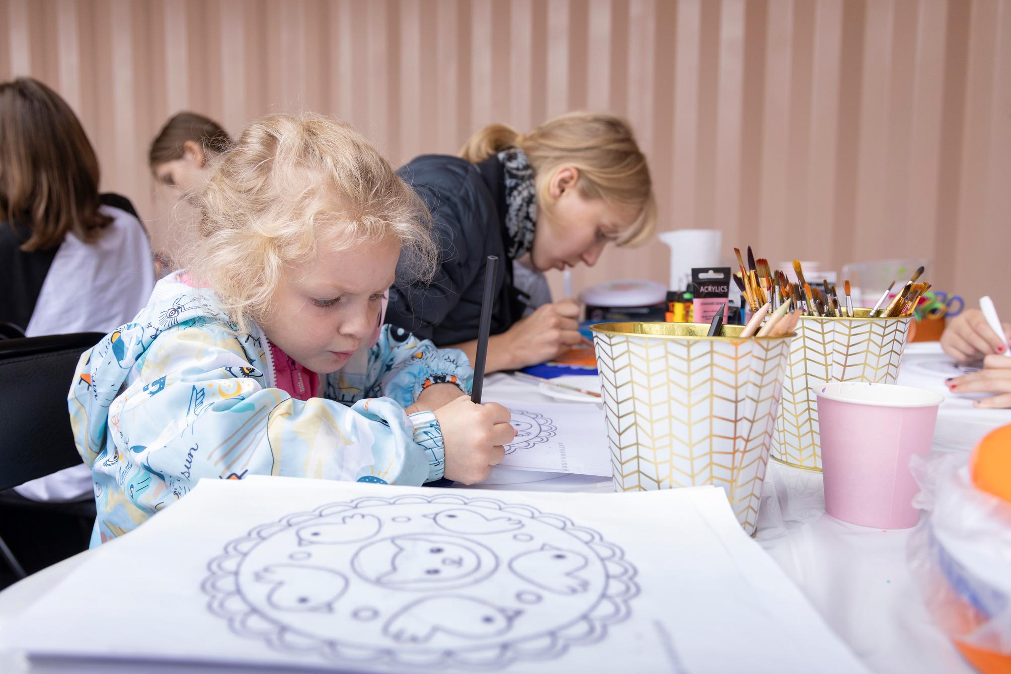 Беговой марафон от Tenet 2025 - фото 20