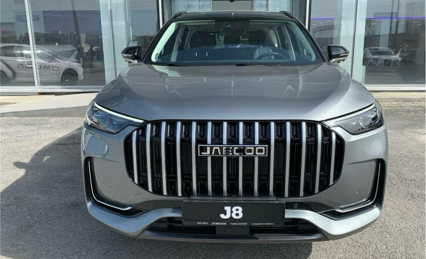 Почему полный привод AWD — это не только безопасность