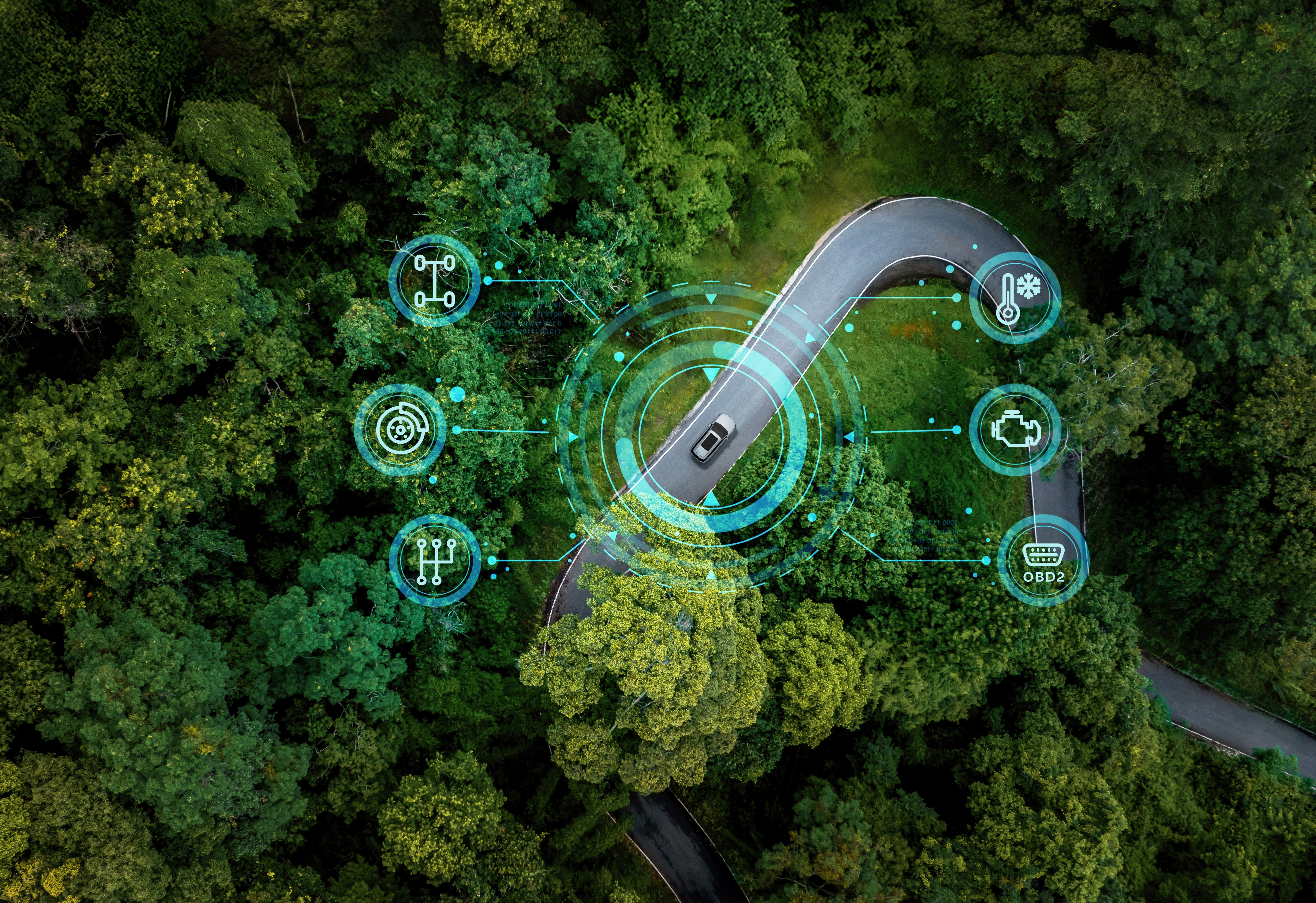 Лето без проблем с Эксперт Авто НСК