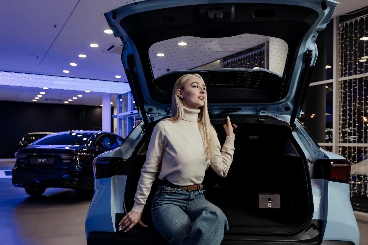 Меняете прошлое на будущее? Легко! 🔄