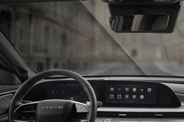 Антидождь 2700 ₽