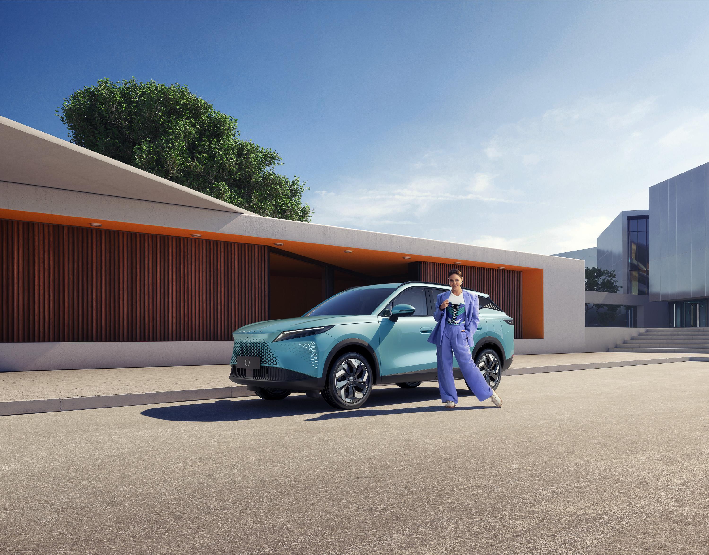 ВЫБЕРИ СВОЙ ВАРИАНТ ПОКУПКИ НОВОГО OMODA