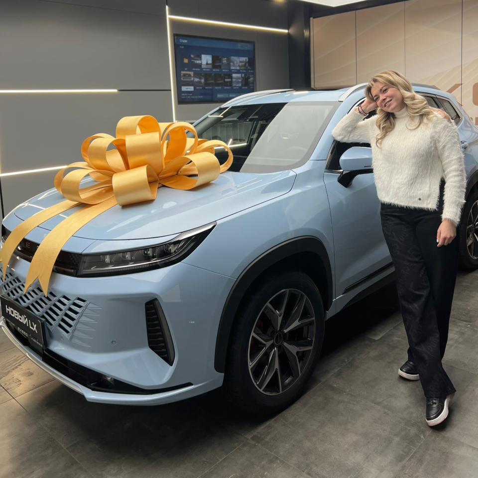 Анастасия Ефанова