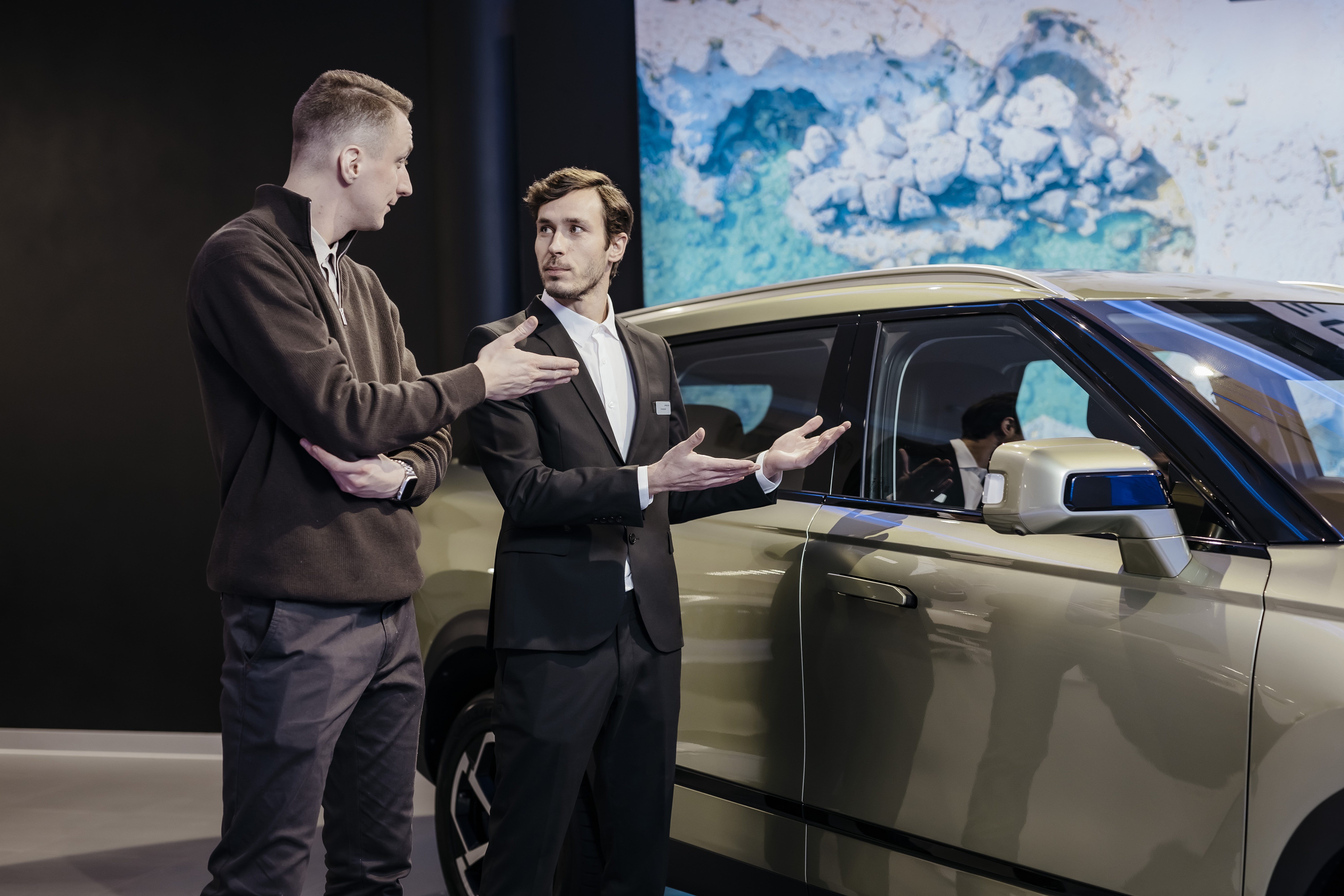 Кузовной ремонт