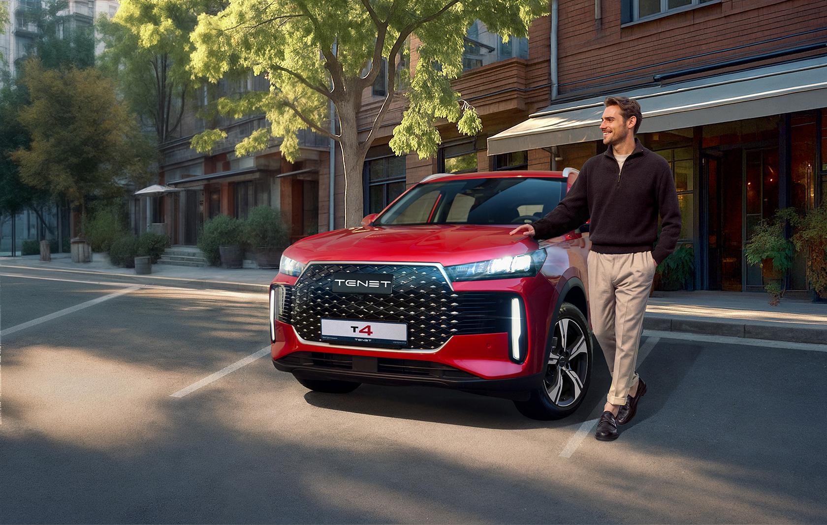 Светодиодная LED-оптика