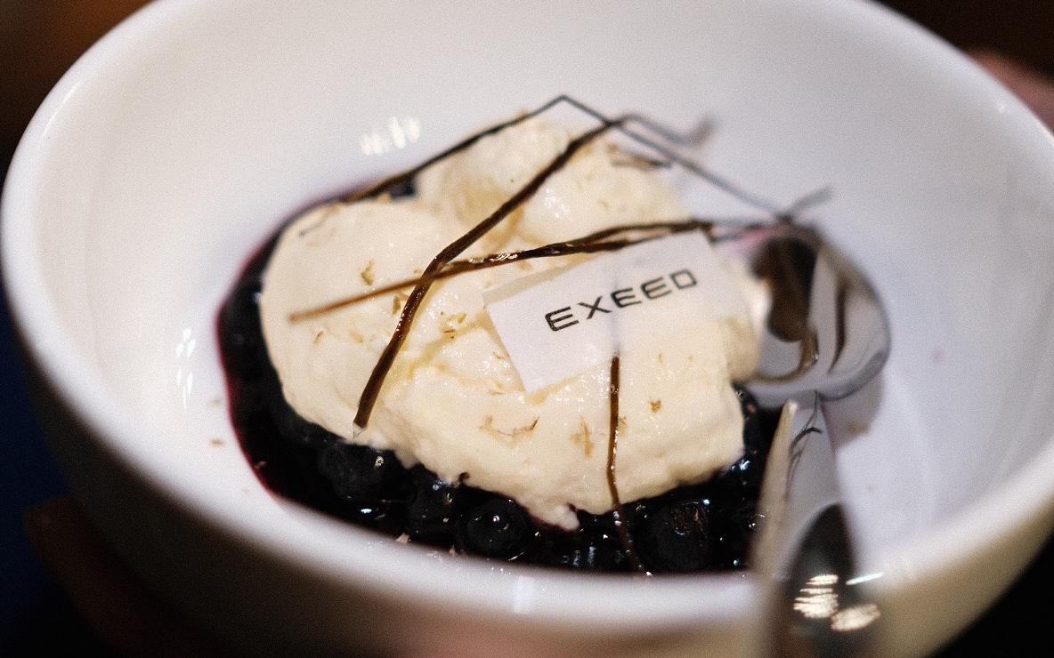 Путешествовать со вкусом: EXEED стал партнером Gastro Camp в авторских турах
