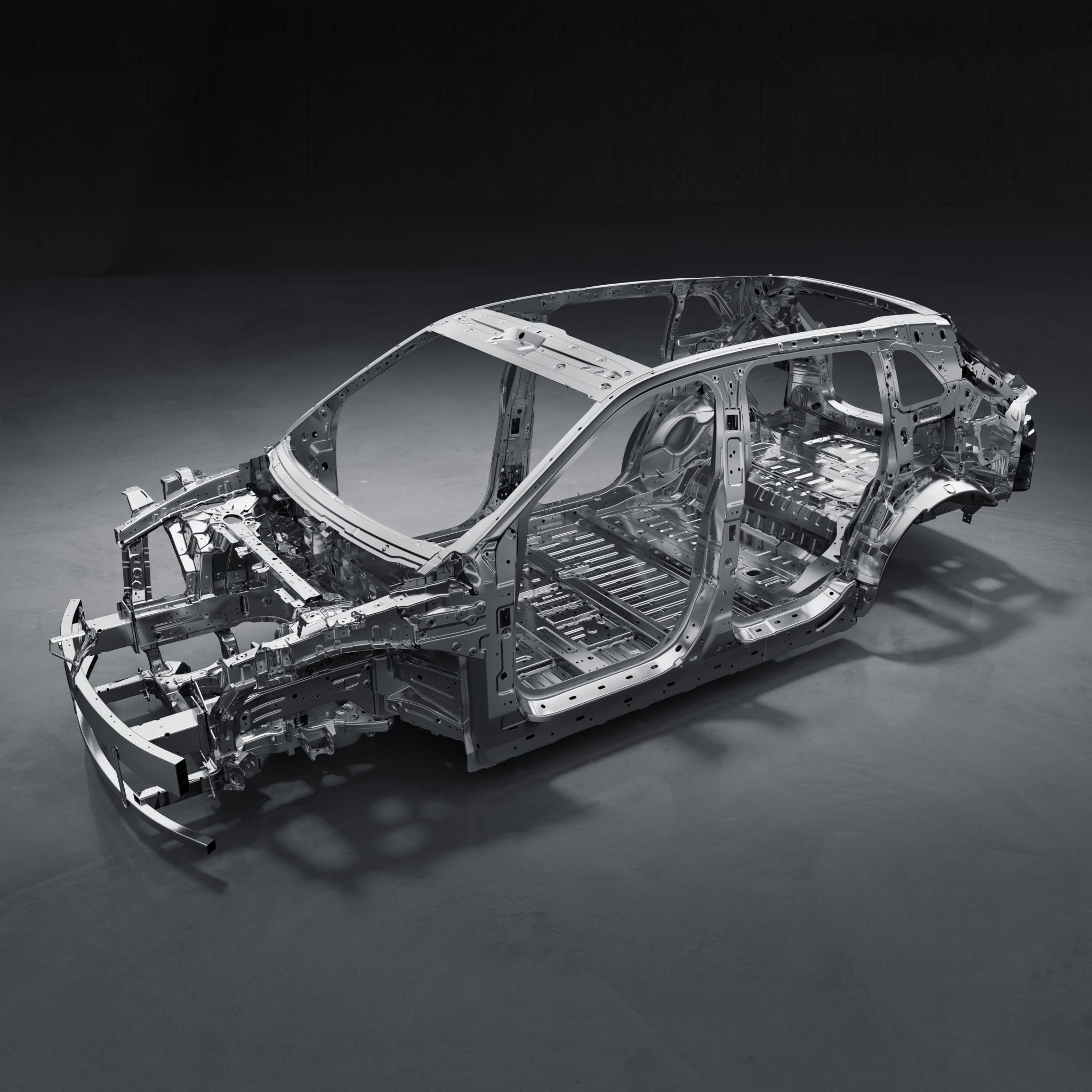 Защищенный металл