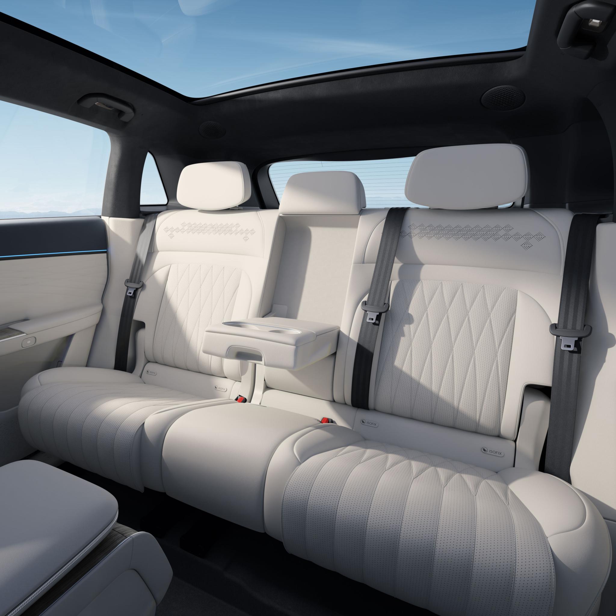 Быстрый обогрев салона