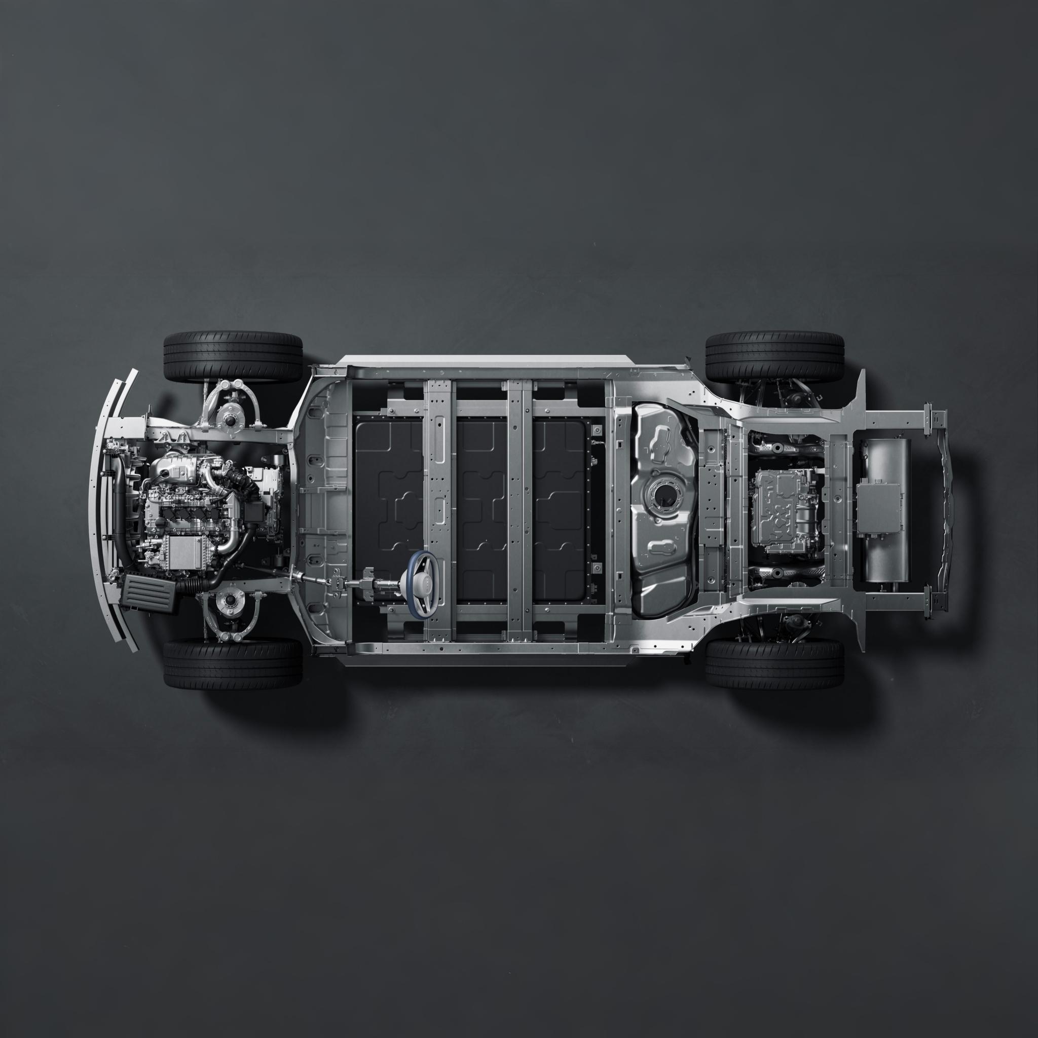 Полная защита батареи