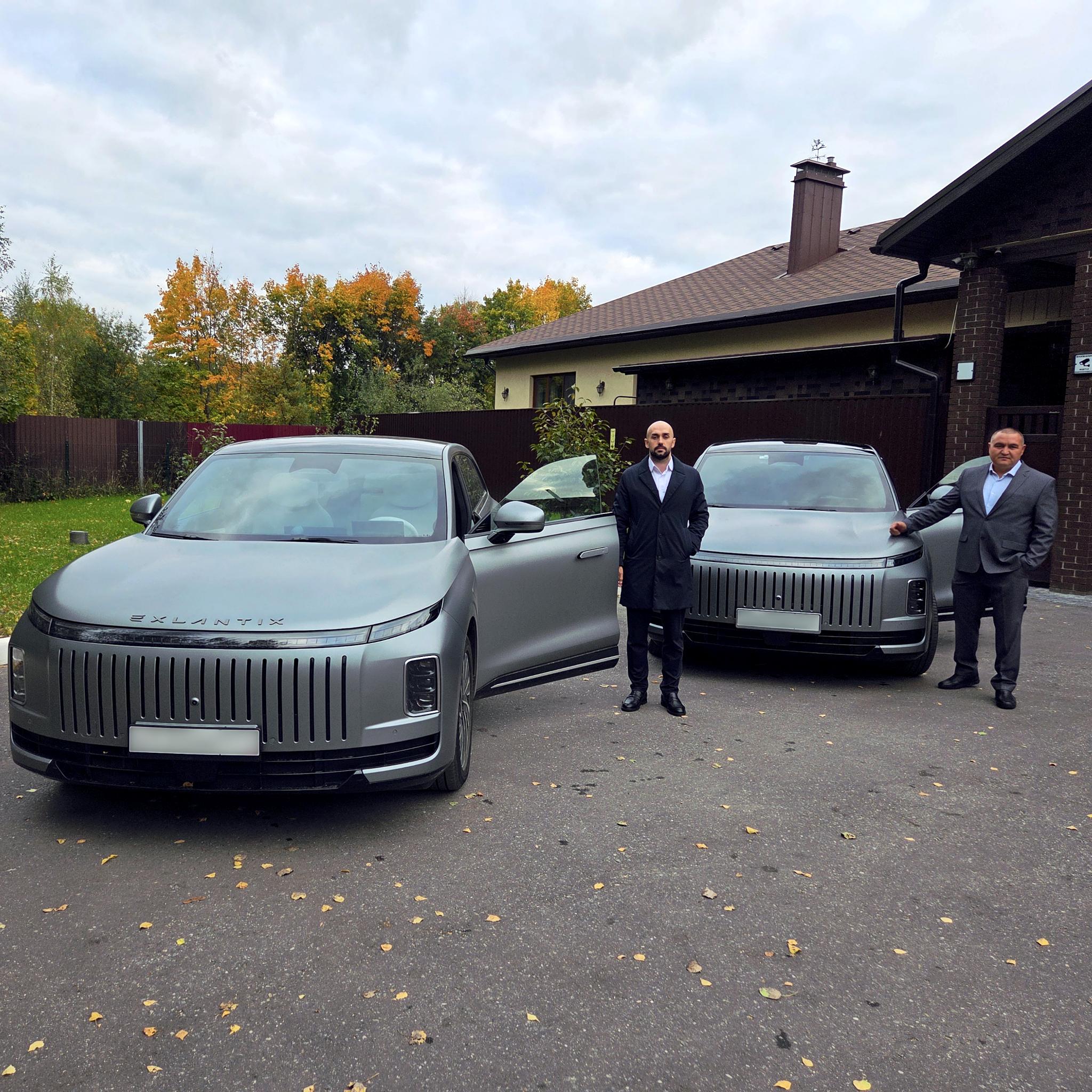 Дмитрий Пензин