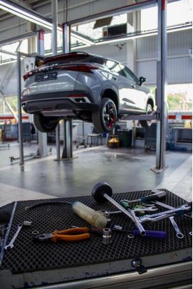 Добро пожаловать, к нам на сервис!