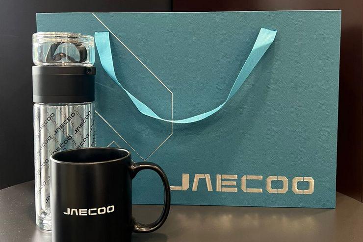 JAECOO- забота о твоём автомобиле и комфорте не заканчивается на салоне