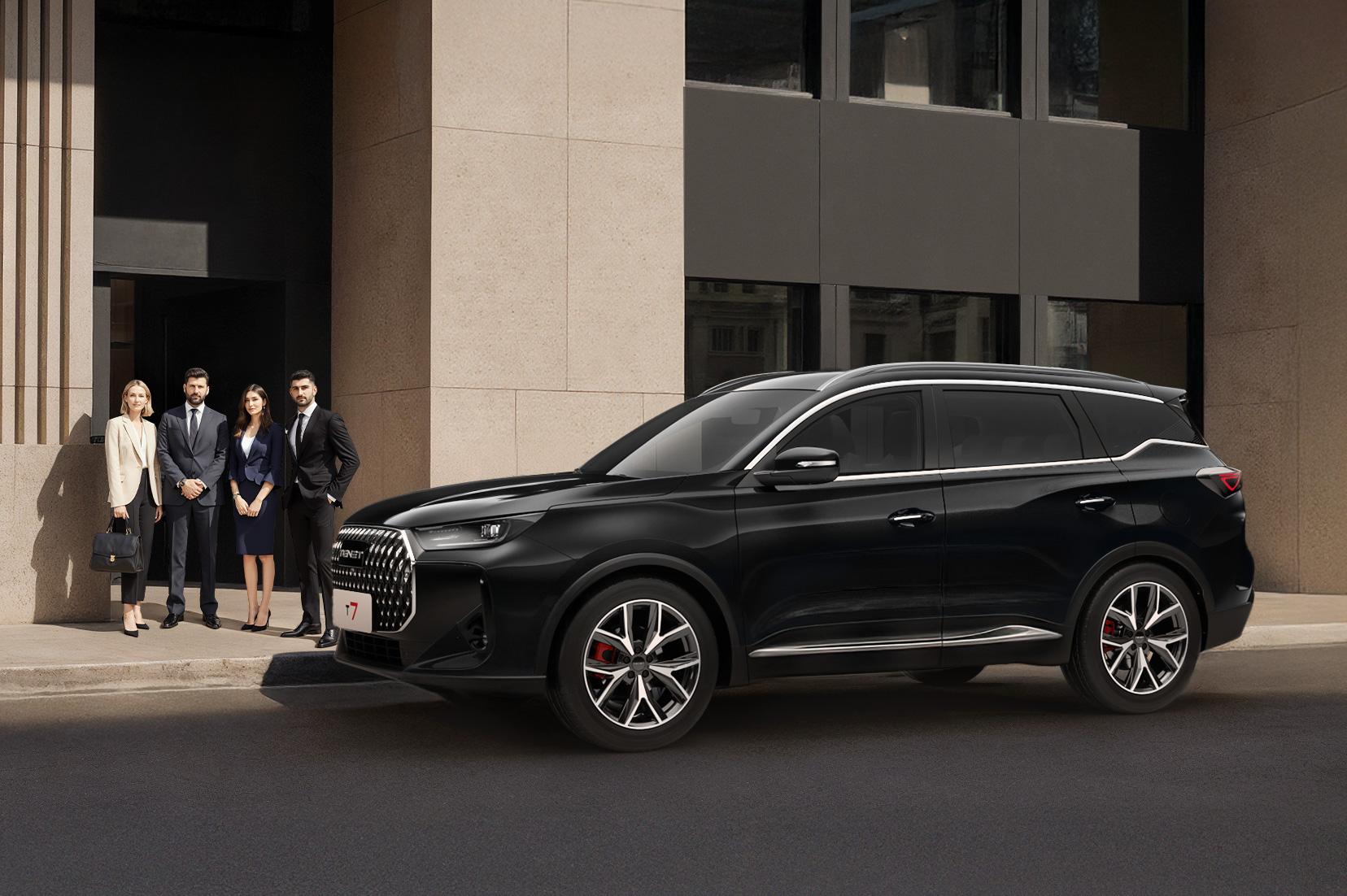 Надежность, чтобы быть уверенным и фокусироваться на важном