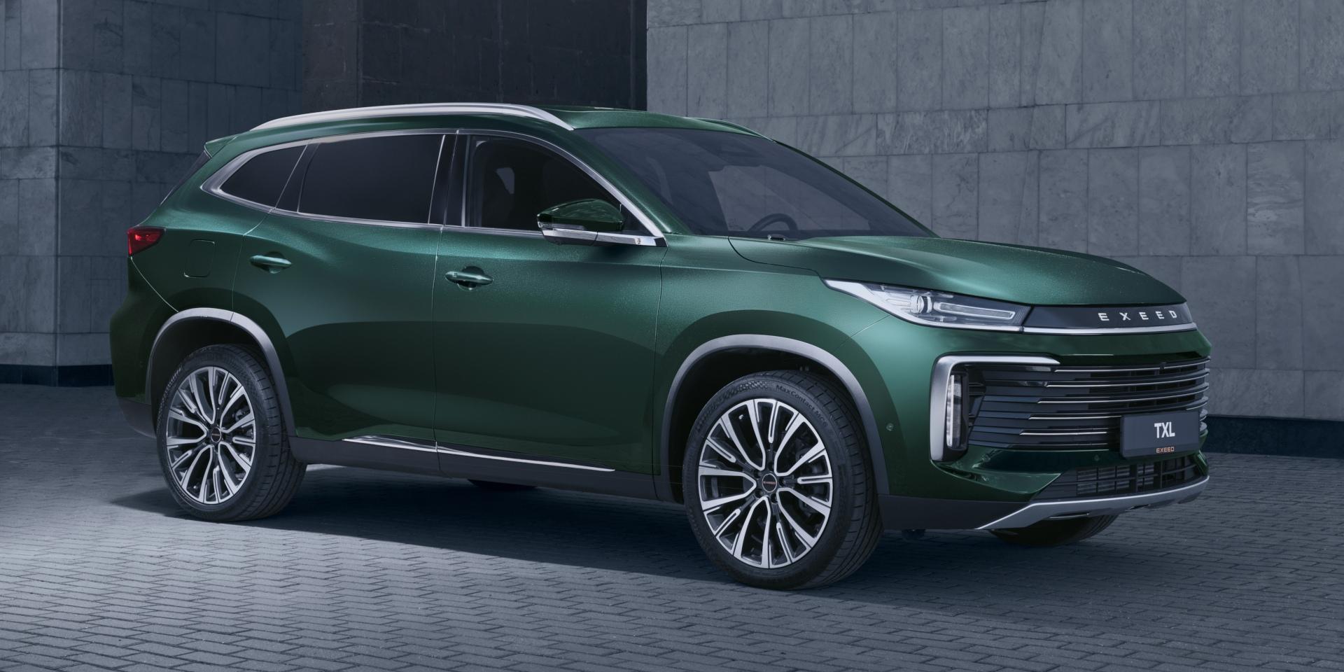 Познакомьтесь с TXL ближе