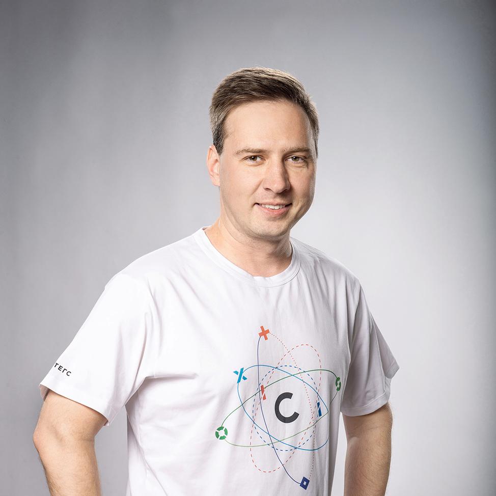 Мезенцев Евгений