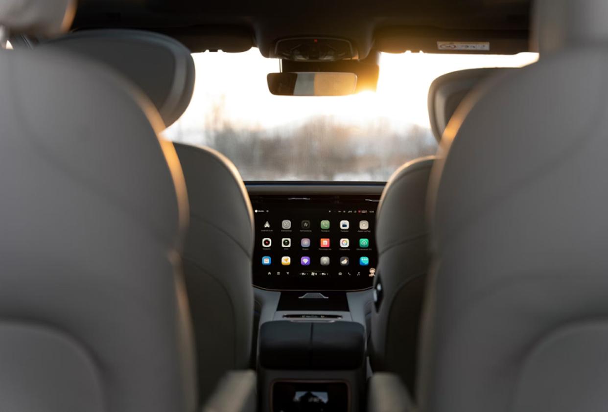 Интеллектуальные системы безопасности EXEED