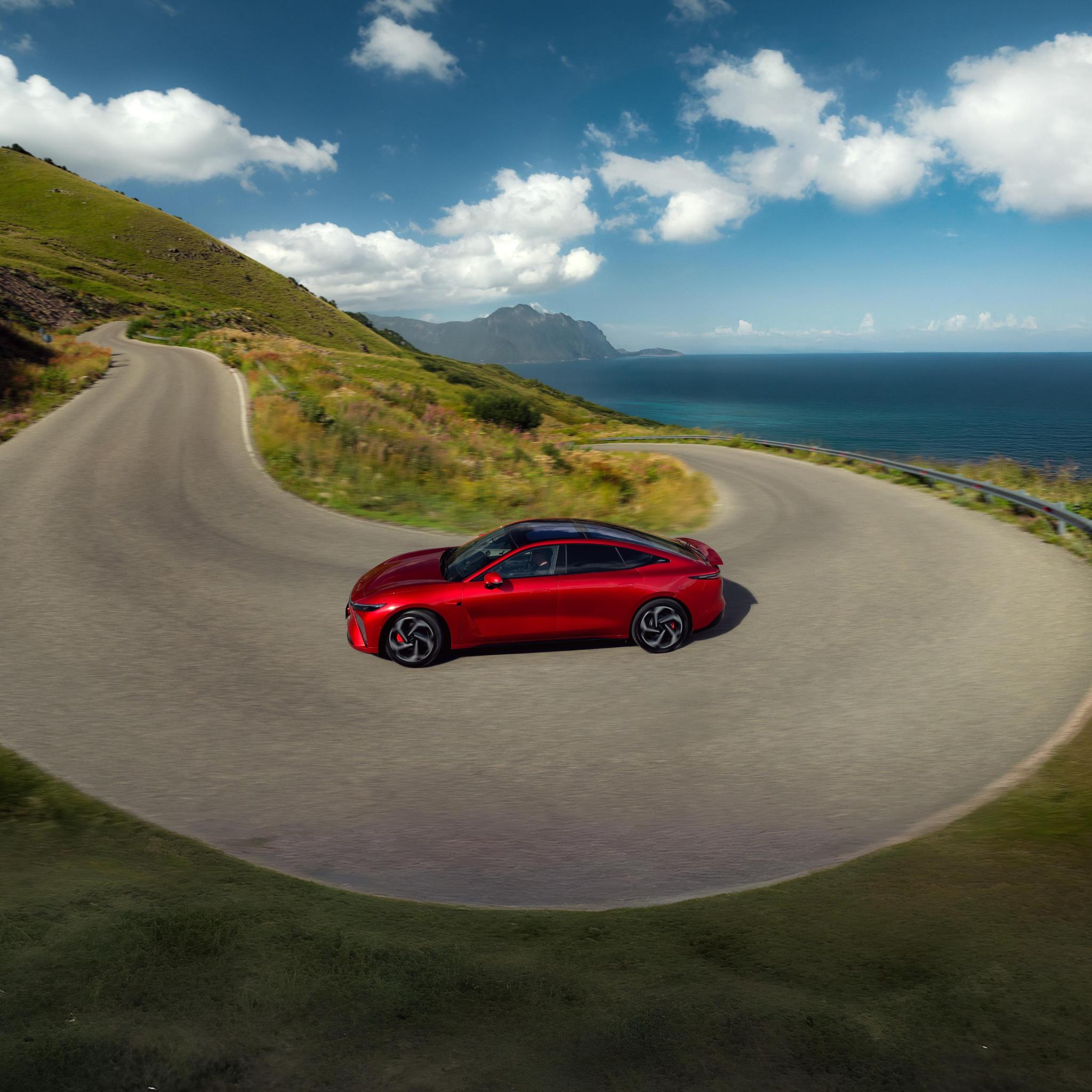 ГЕНЫ АВТОСПОРТА