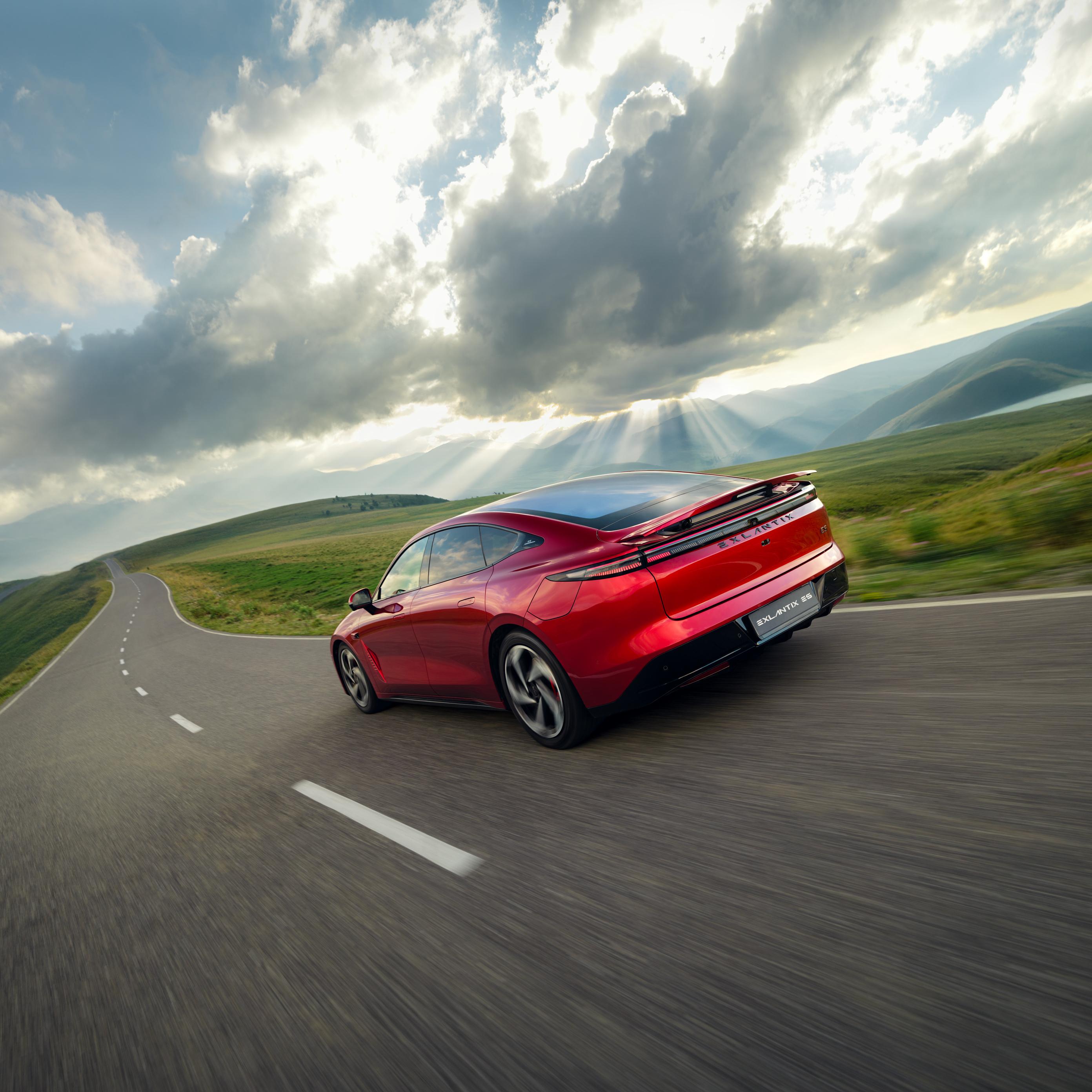 ЭЛЕГАНТНОСТЬ И СКОРОСТЬ