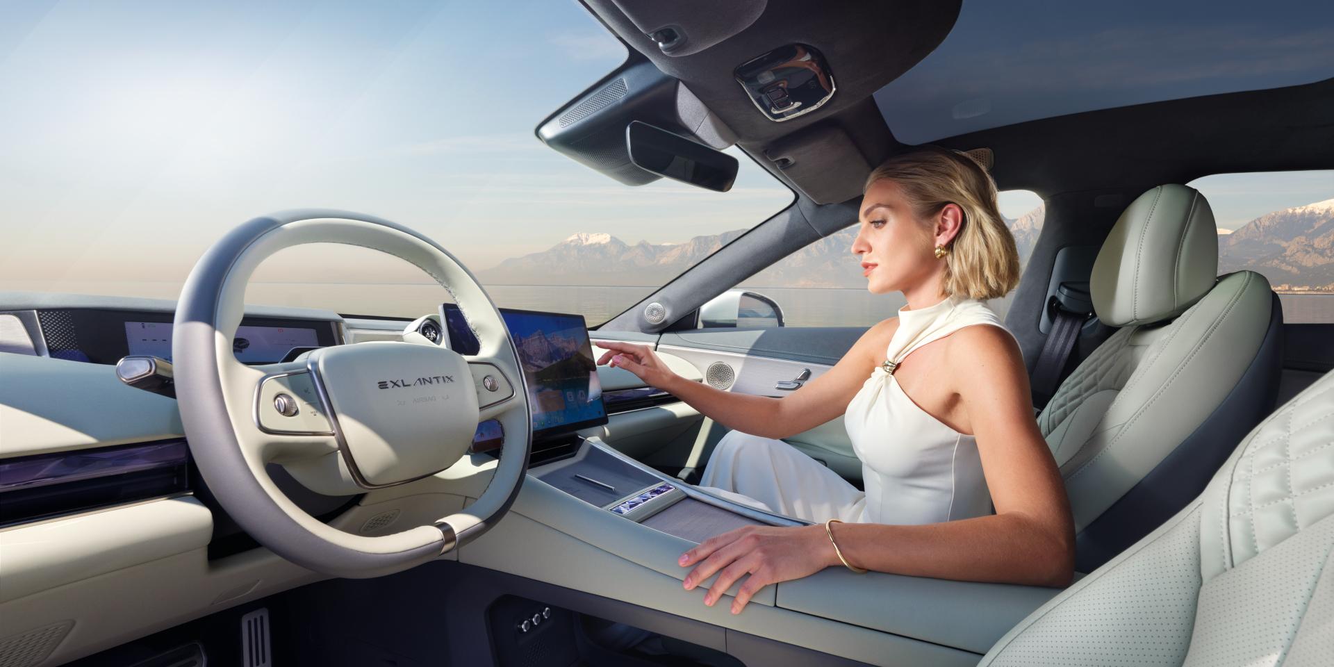 Бескомпромиссный комфорт