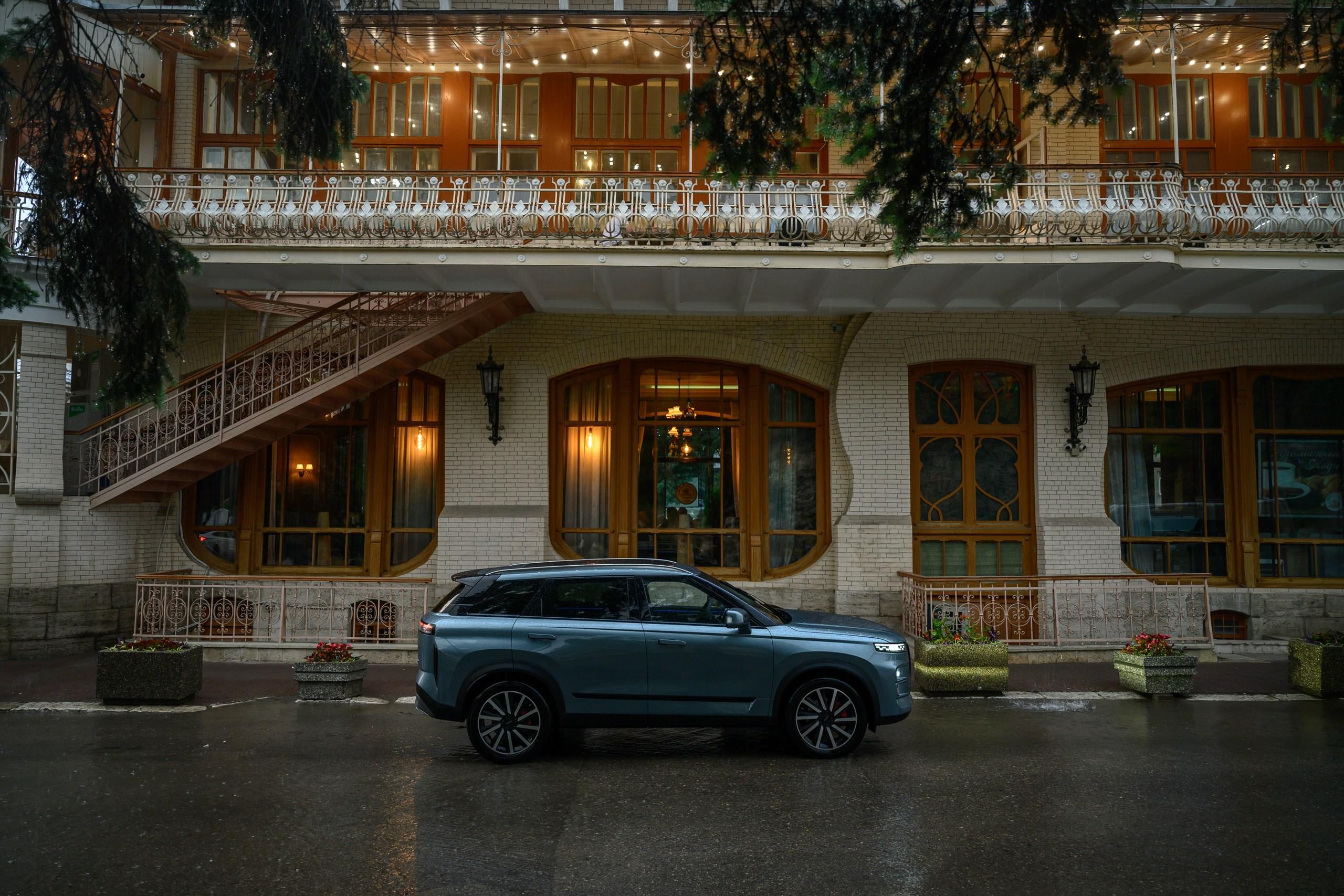 С Днём города, любимый Краснодар!