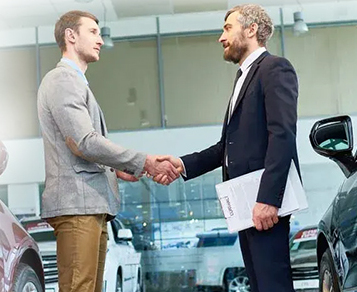 Специальные условия обслуживания юридических лиц в АвтоСпецЦентр Марьино