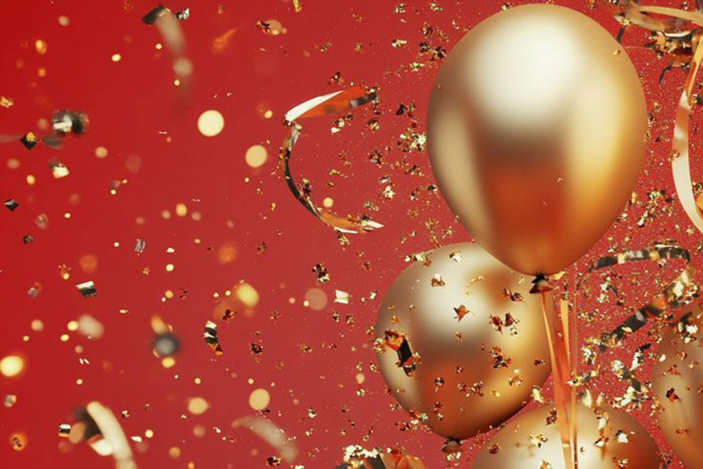 В День Рождения дарим скидку!