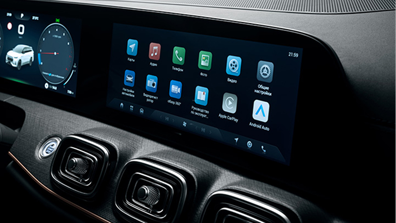 С какими трудностями столкнулись владельцы JAECOO J8 при использовании умных помощников?