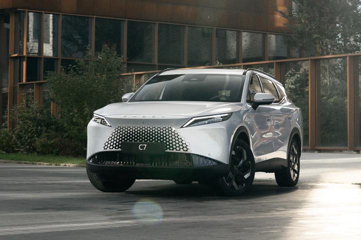 Яркий дизайн