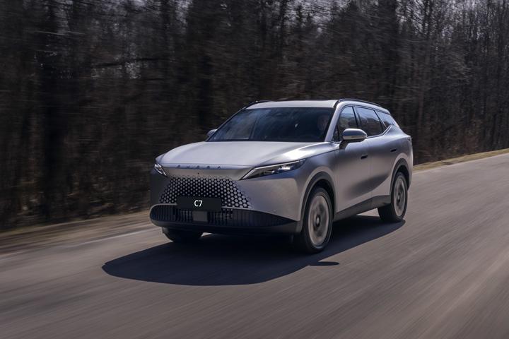 Интеллектуальная система полного привода