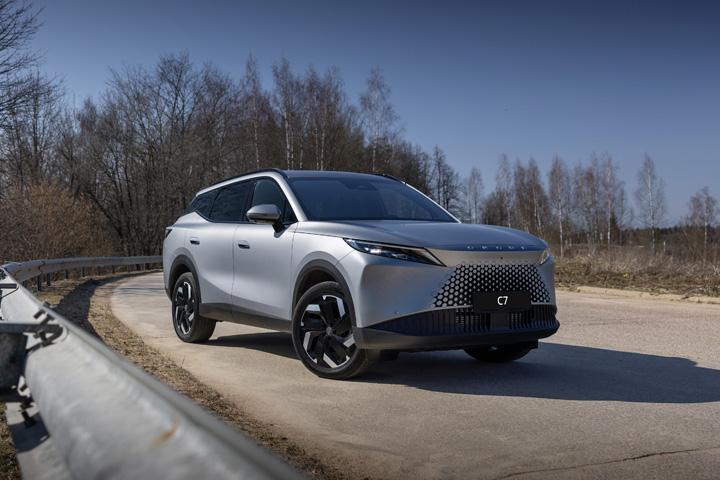 Помощь на дорогах