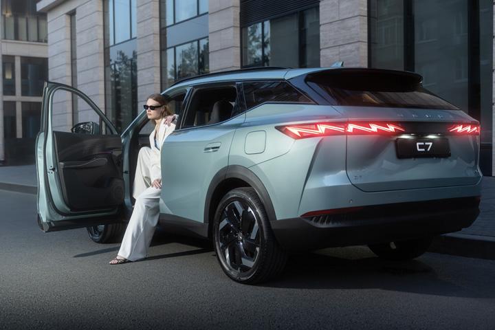 Подменный автомобиль