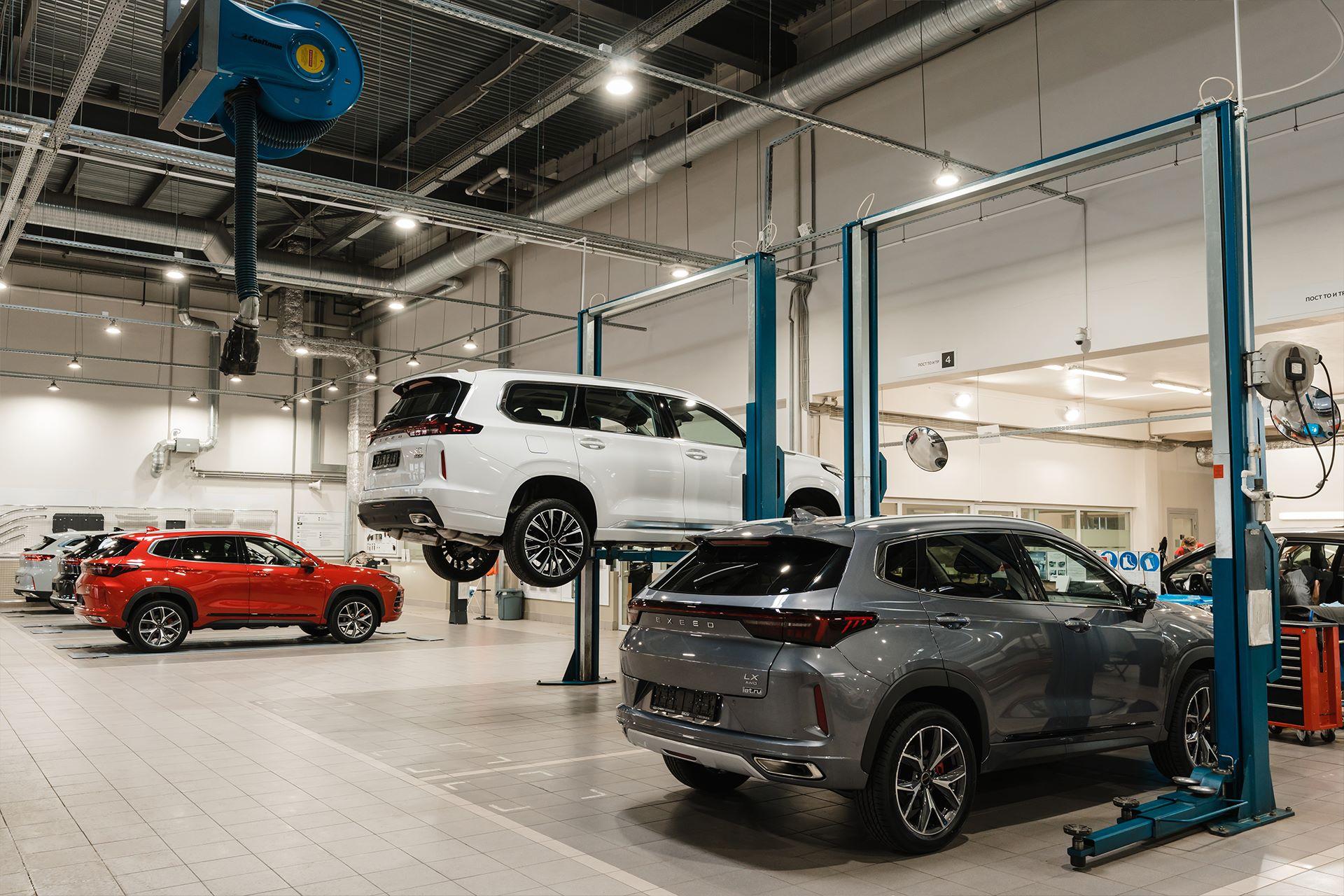 Выгода 20% на работы