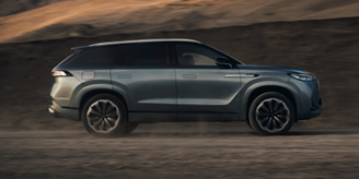 Адаптивная подвеска