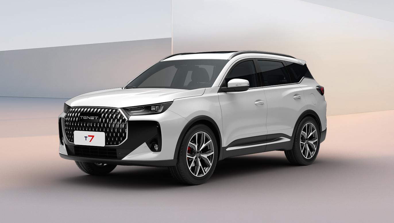 Прайм/Prime 4WD, 2025 г.в.