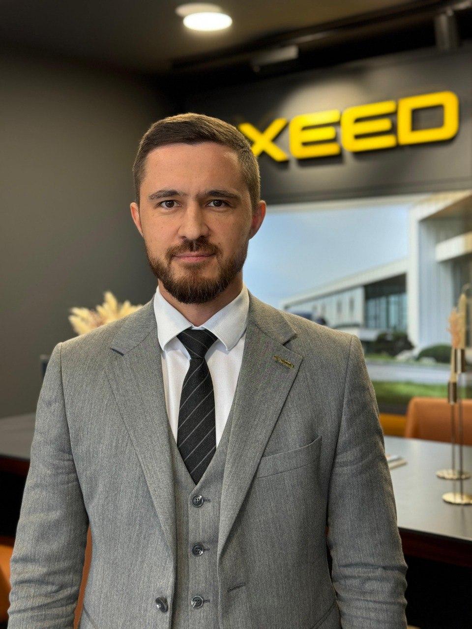 Спирин Алексей