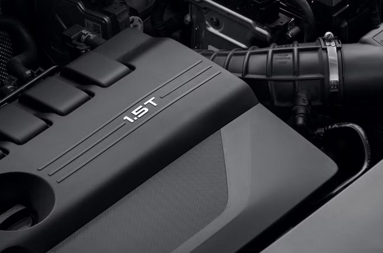 Экономия или компромисс? Выбираем между моторами 1.5 и 1.6 в автомобилях JAECOO J7 LE и JAECOO J7