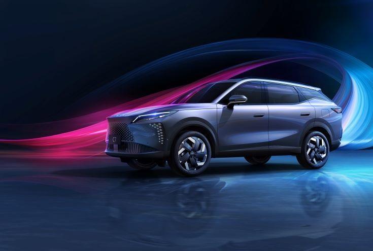 Акция 11.11 в OMODA в АВТОДОМ