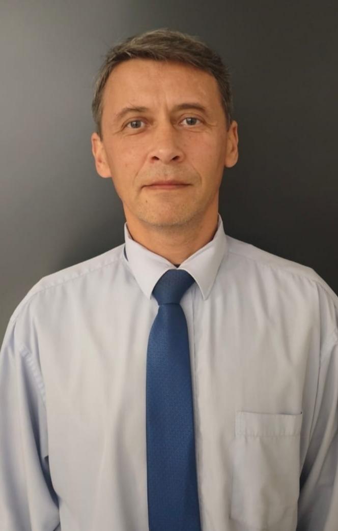 Иванов Александр