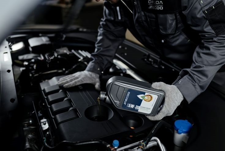 До 30 ноября в JAECOO АВТОДОМ действует акция для новых клиентов