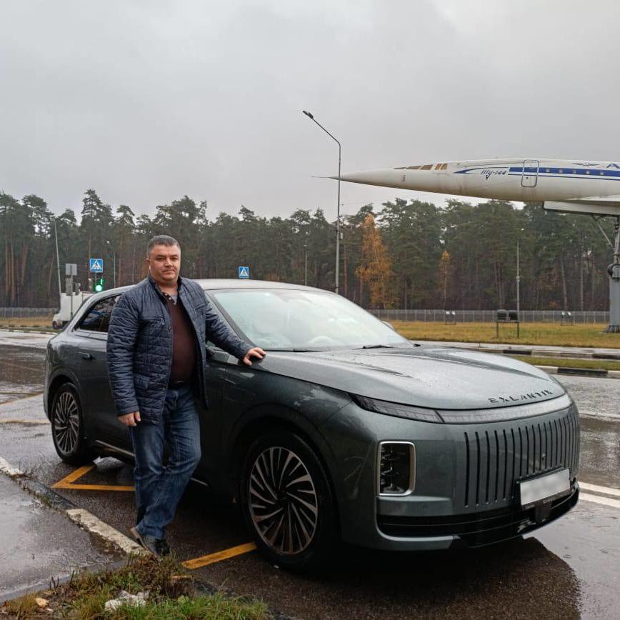 Вячеслав Потемский