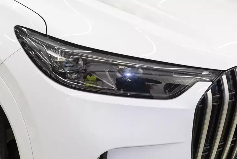 1,5 года и 30 тысяч км: детальный разбор Jaecoo J8