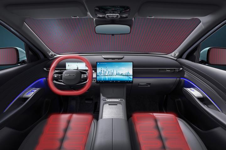 Зимний пакет